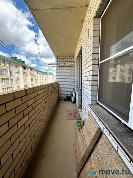 1-комн. квартира, 32 м²