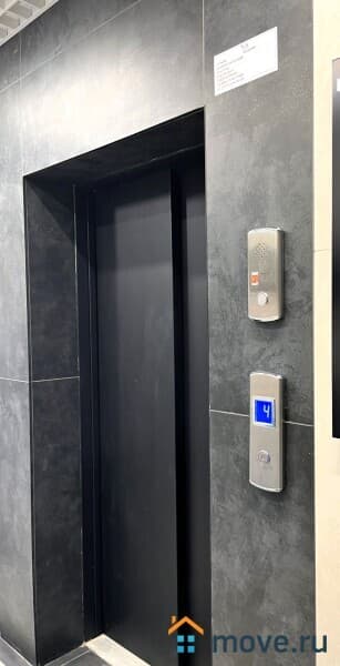 1-комн. квартира, 22 м²