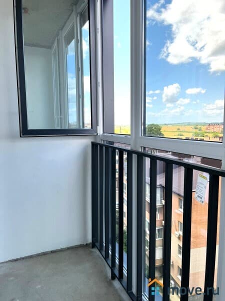 1-комн. квартира, 22 м²