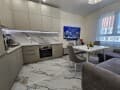 Продается двухкомнатная квартира, 67.6 м², 10 мин. до метро пешком, этаж 6 из 16. Фото 6