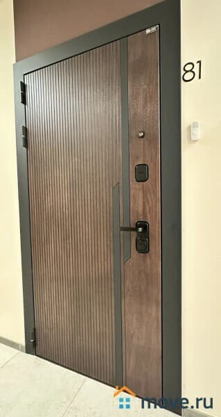 1-комн. квартира, 27.1 м&sup2;