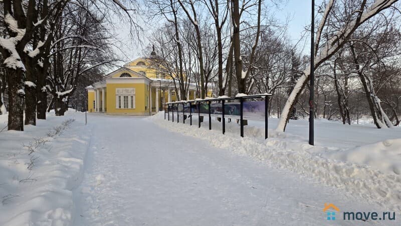 1-комн. квартира, 27.1 м&sup2;