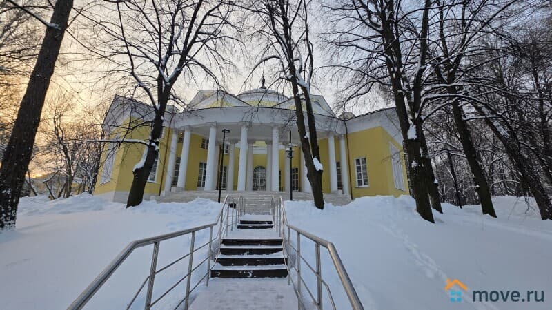 1-комн. квартира, 27.1 м&sup2;