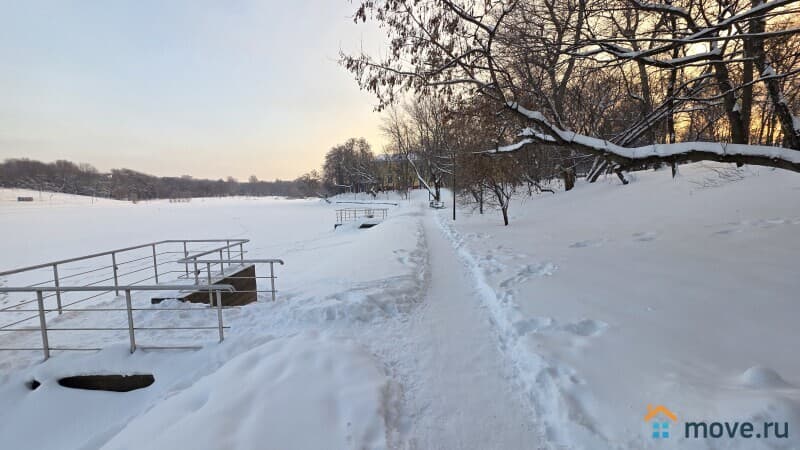 1-комн. квартира, 27.1 м&sup2;