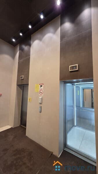 1-комн. квартира, 27.1 м&sup2;