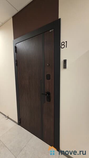 1-комн. квартира, 27.1 м&sup2;