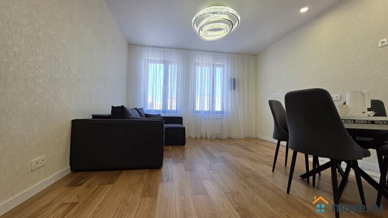 1-комн. квартира, 27.1 м&sup2;