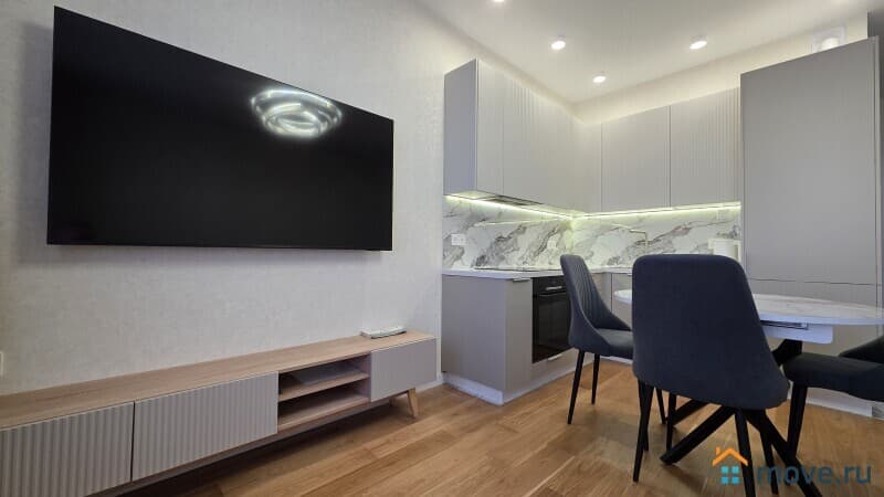 1-комн. квартира, 27.1 м&sup2;