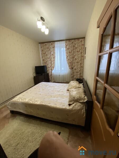 дом, 75 м²