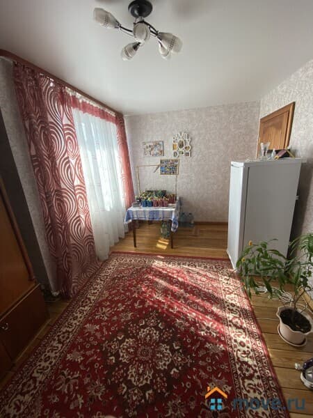 дом, 75 м²