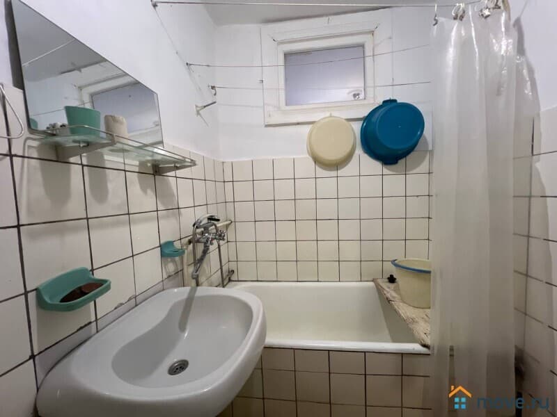 1-комн. квартира, 29.3 м²