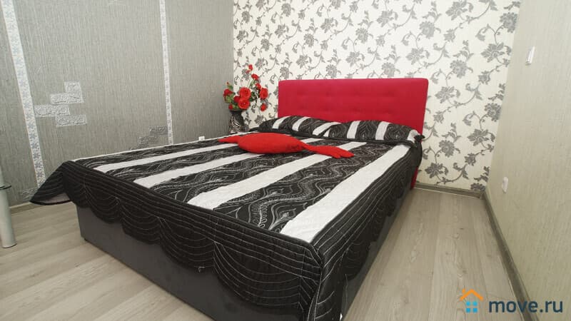 1-комн. квартира, 40 м&sup2;