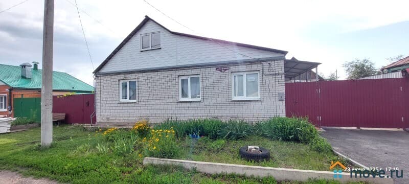 дом, 71.4 м²
