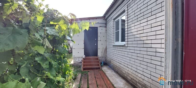 дом, 71.4 м²