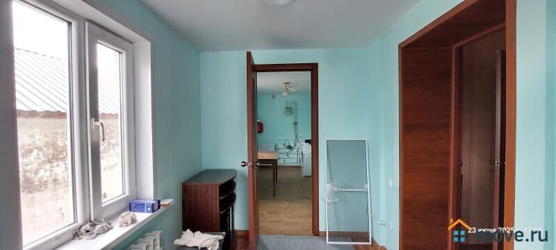 дом, 71.4 м²