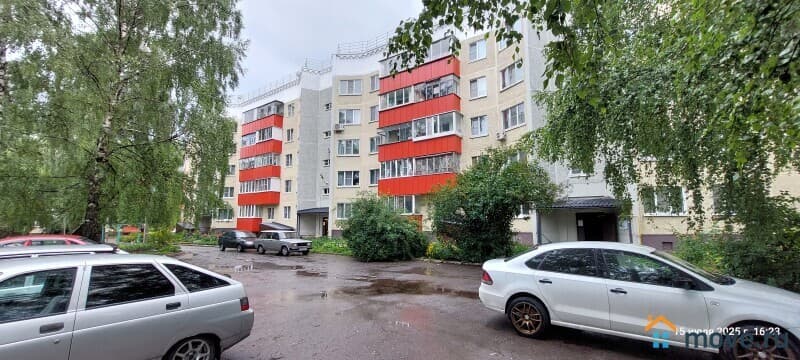 2-комн. квартира, 50 м²