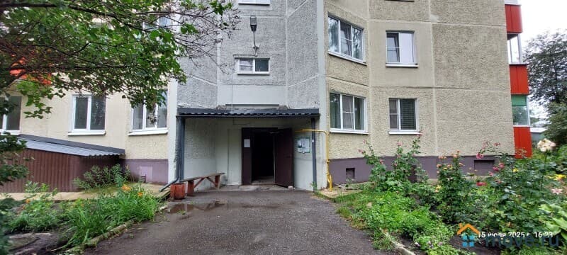 2-комн. квартира, 50 м²