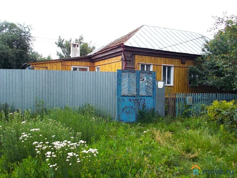 дом, 132.1 м²