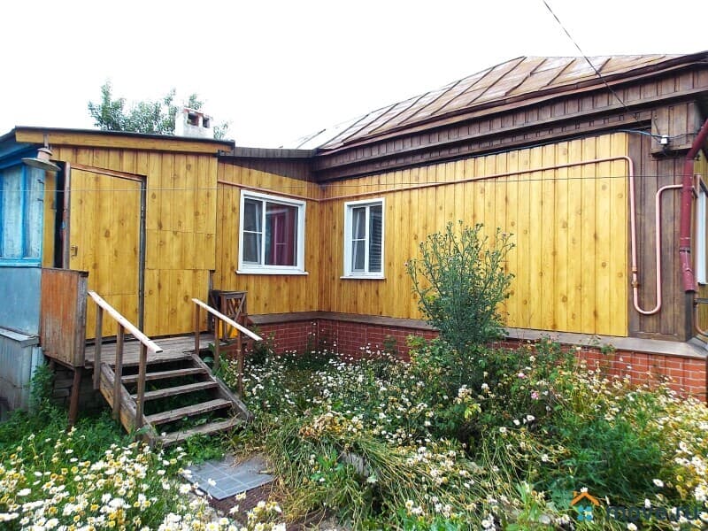 дом, 132.1 м²