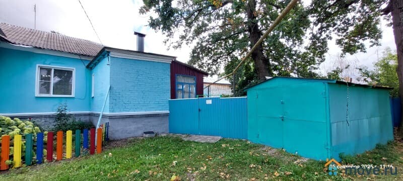 2-комн. квартира, 61.6 м²