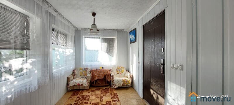 дом, 65.2 м²