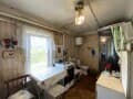Продаю трехкомнатную квартиру, 56.5 м², этаж 1 из 1. Фото 10