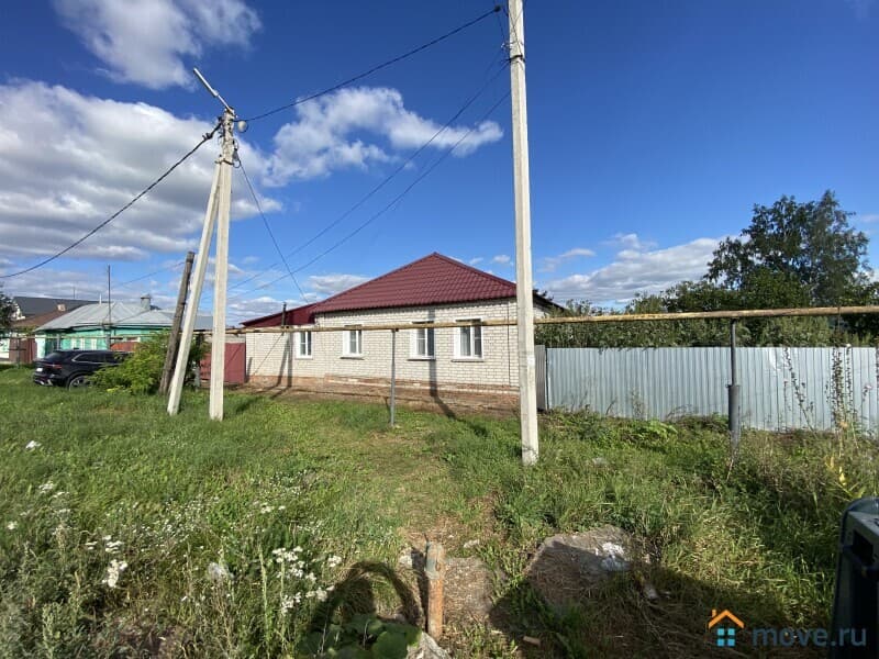 3-комн. квартира, 56.5 м²