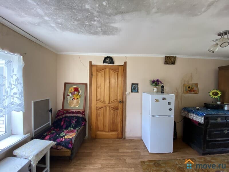 3-комн. квартира, 56.5 м²
