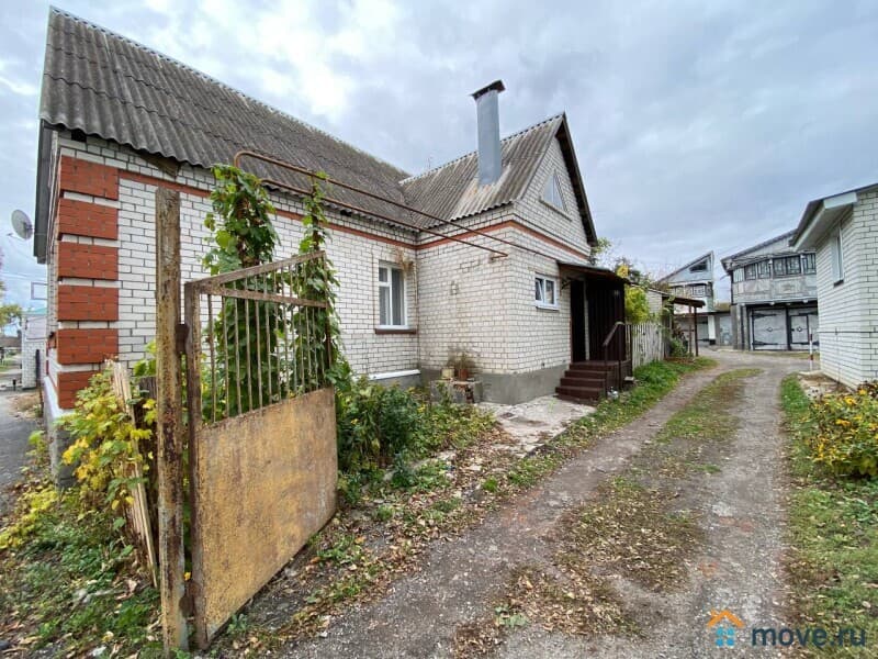 3-комн. квартира, 68.1 м²