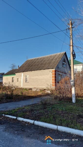 3-комн. квартира, 68.1 м²