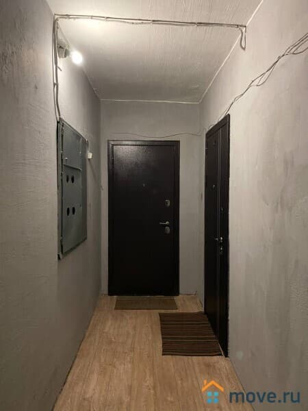 2-комн. квартира, 50.6 м²