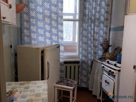 Продаем 1-комнатную квартиру, 27.7 м&sup2;, Екатеринбург, улица Луначарского, 21