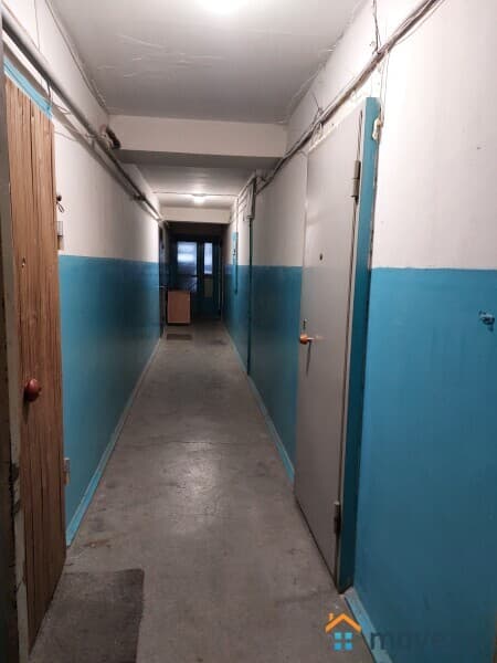 1-комн. квартира, 27.7 м&sup2;