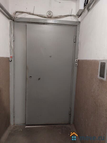 1-комн. квартира, 27.7 м&sup2;