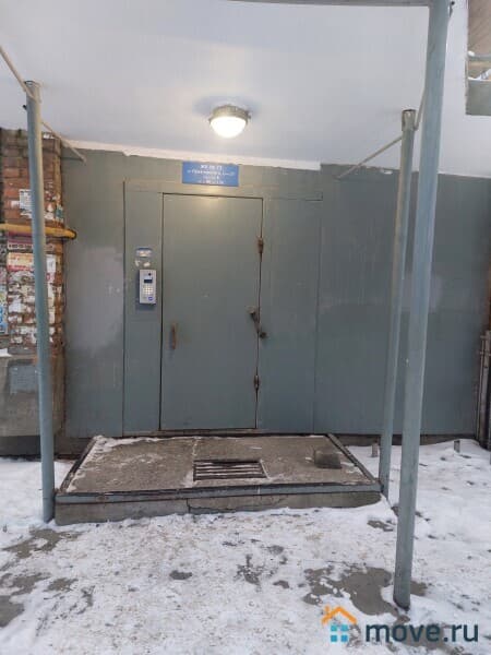 1-комн. квартира, 27.7 м&sup2;