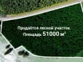 Продаю земельный участок, 5.1 га. Фото 1