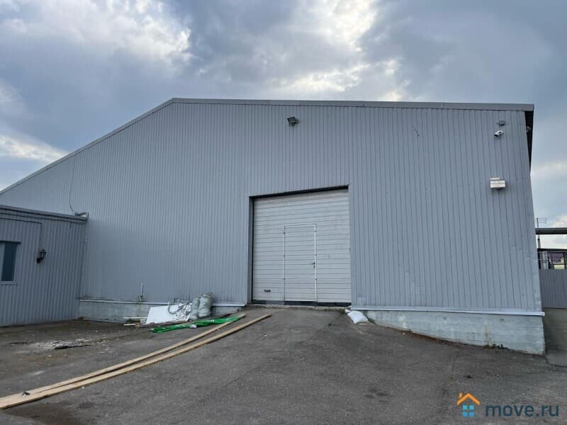 торговое помещение, 800 м²