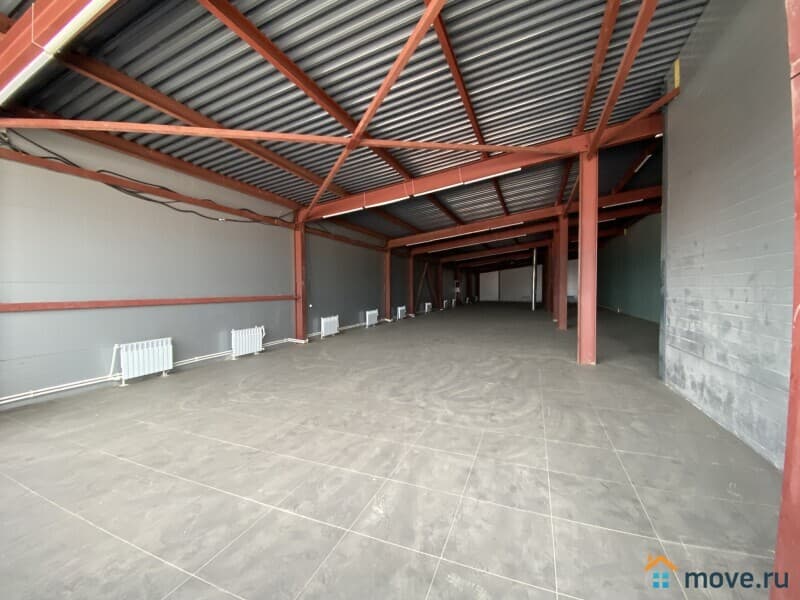 свободного назначения, 460 м&sup2;