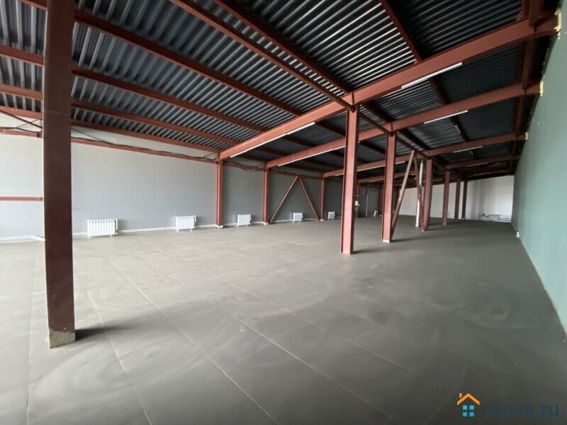 свободного назначения, 460 м&sup2;