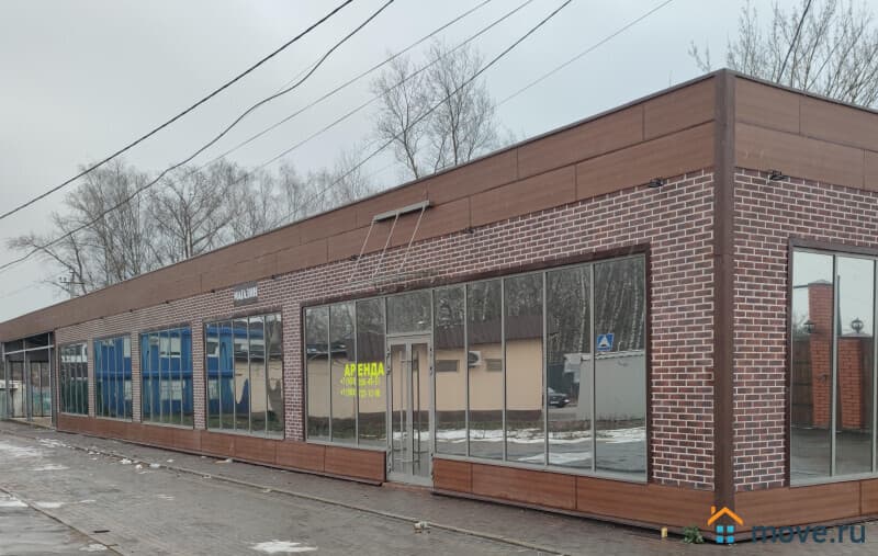 торговое помещение, 90 м&sup2;