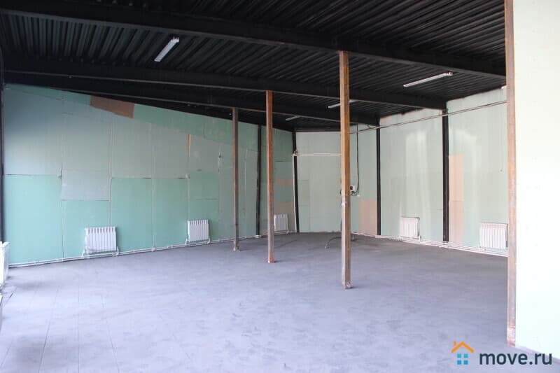 торговое помещение, 90 м&sup2;