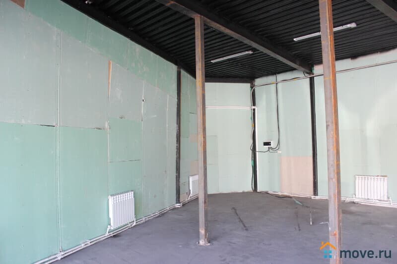 торговое помещение, 90 м&sup2;