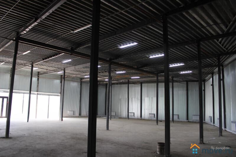 свободного назначения, 500 м&sup2;