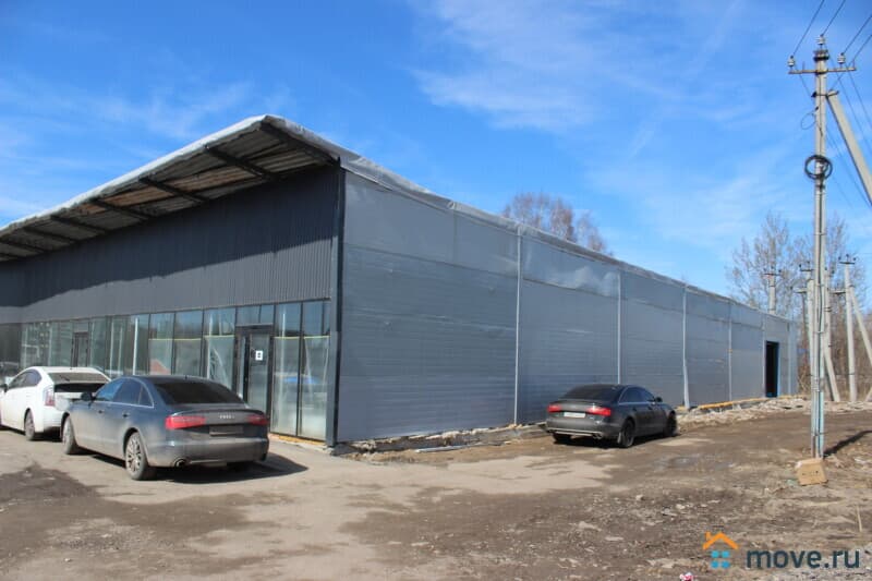 свободного назначения, 500 м&sup2;