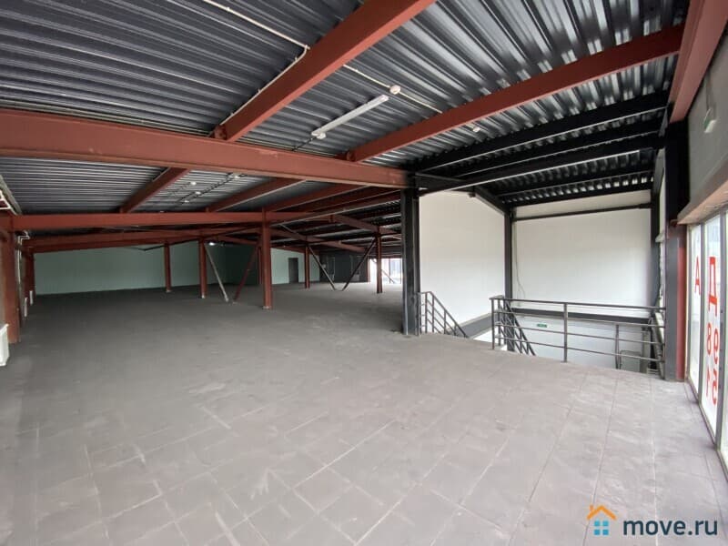 свободного назначения, 500 м&sup2;