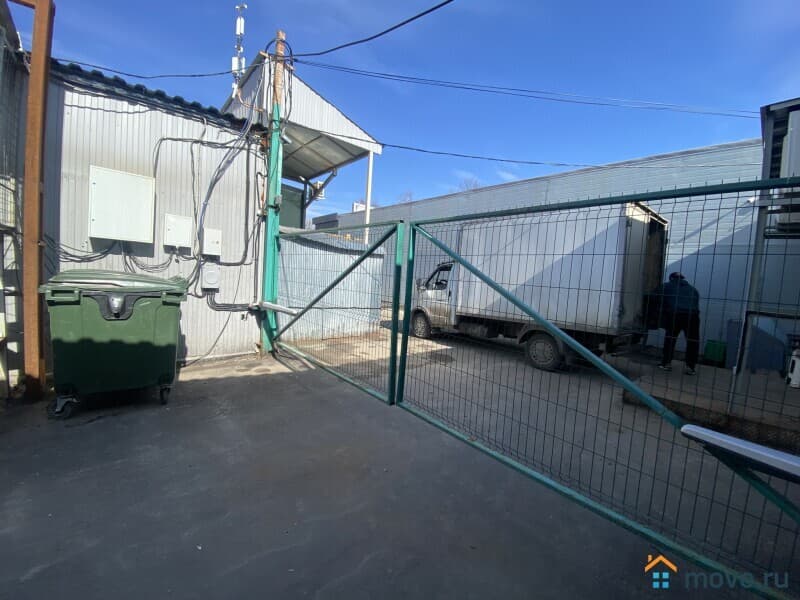 склад, 200 м&sup2;