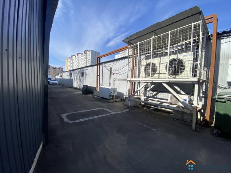 склад, 200 м&sup2;