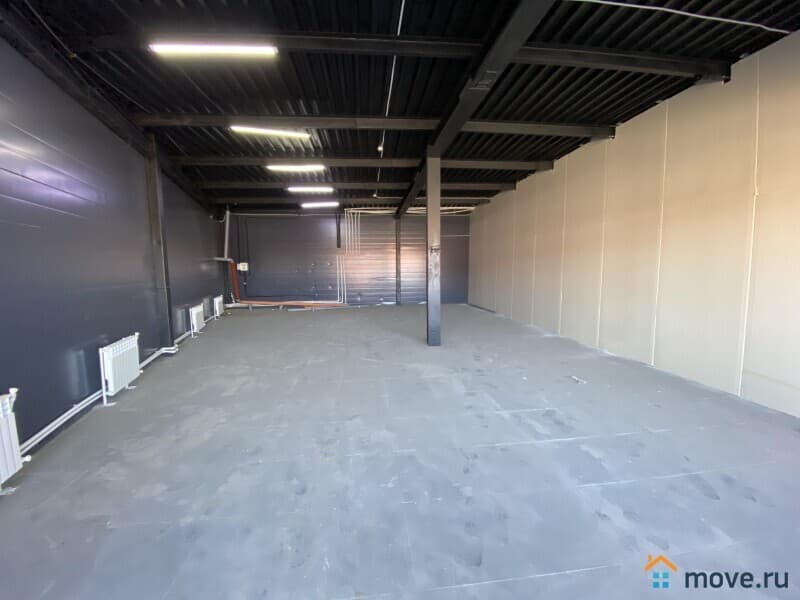 торговое помещение, 120 м&sup2;