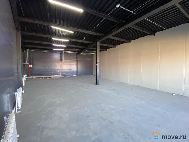 торговое помещение, 120 м&sup2;