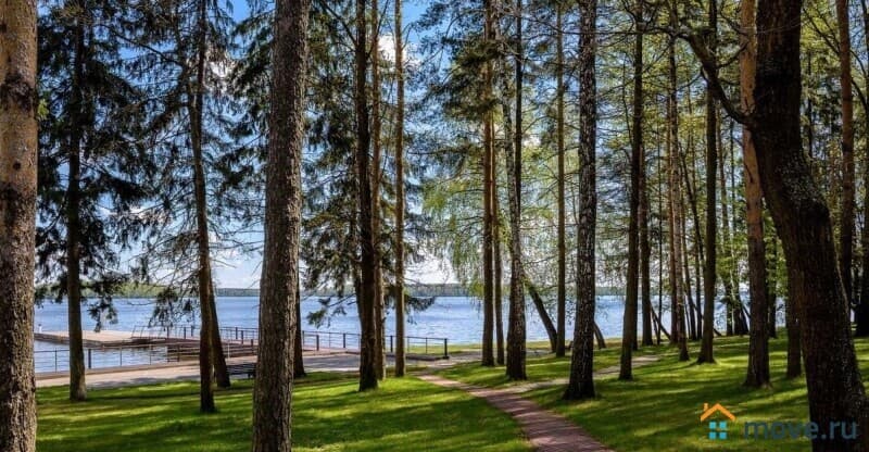 земля под ИЖС, 40 соток